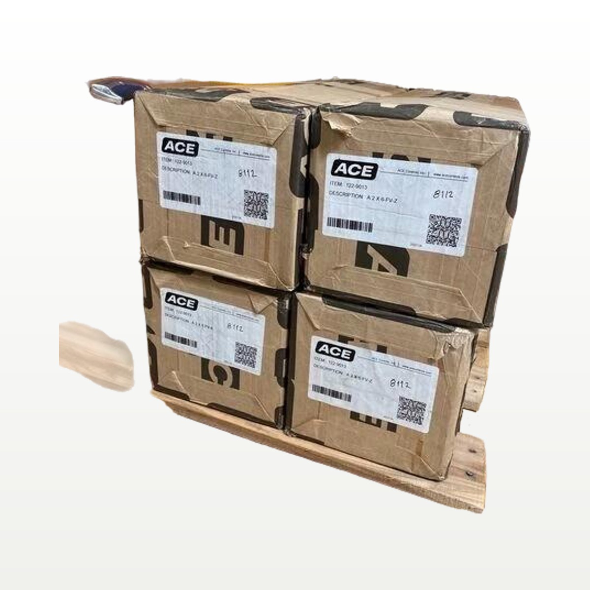 Ace 122 Series Industrial Control Module | 122-9013