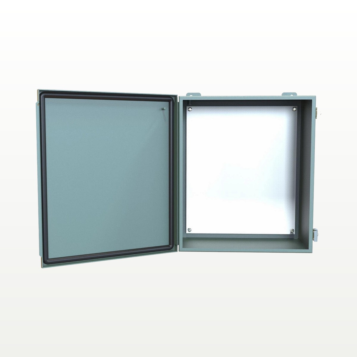 Hammond 1414 NEMA 4 Terminal Box | 1414PH