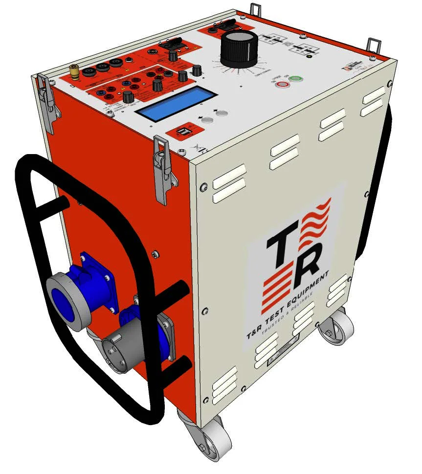 CU-Ps MK2 10KA 20Kva