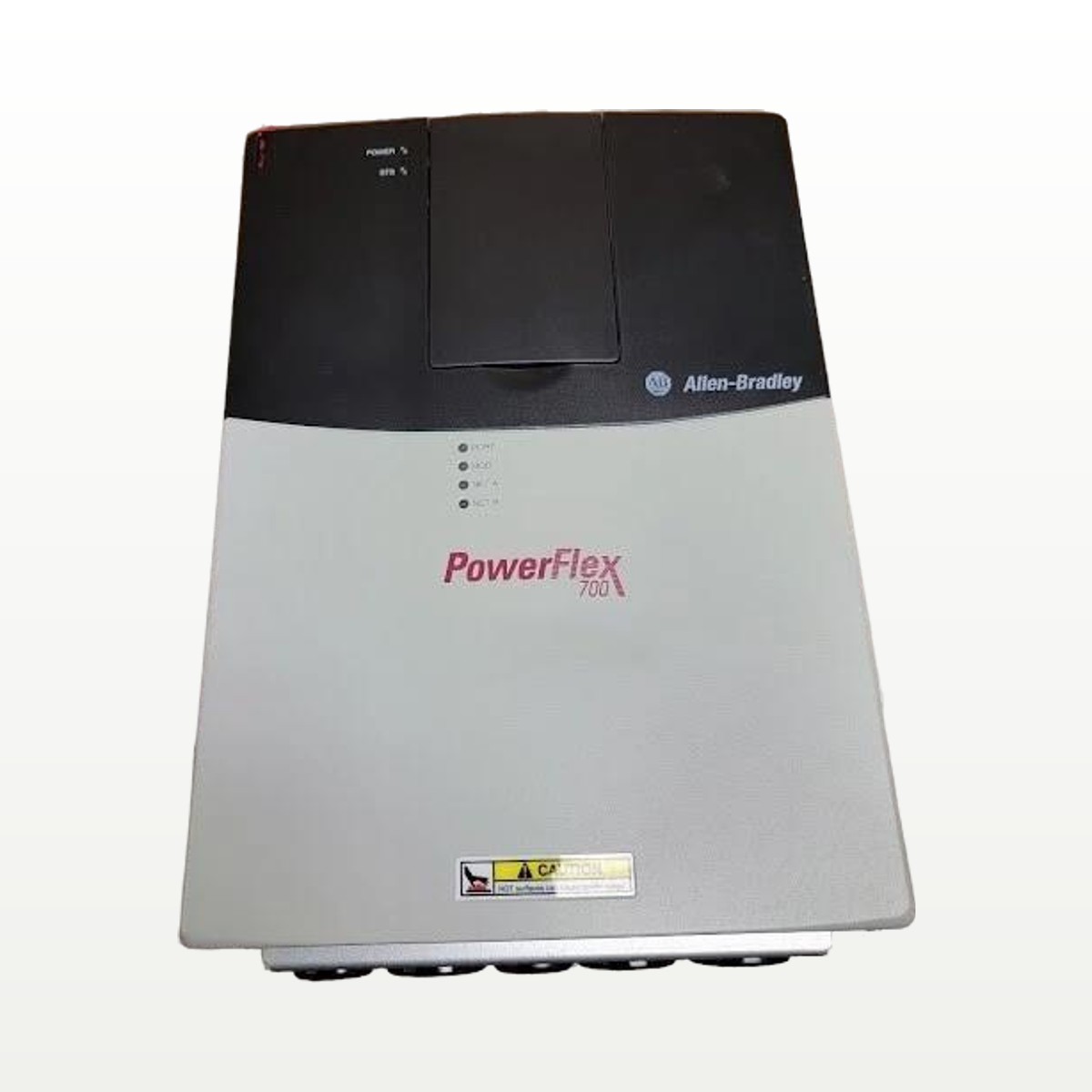 Allen-Bradley PowerFlex 700 30HP AC Drive 400VAC Series B | 20BC030A0AYNANC0