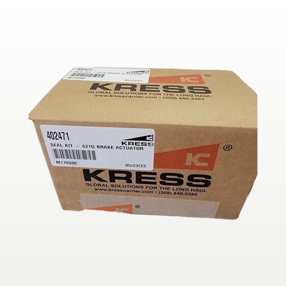 Kress Industrial High-Frequency Spindle Motor | 402471