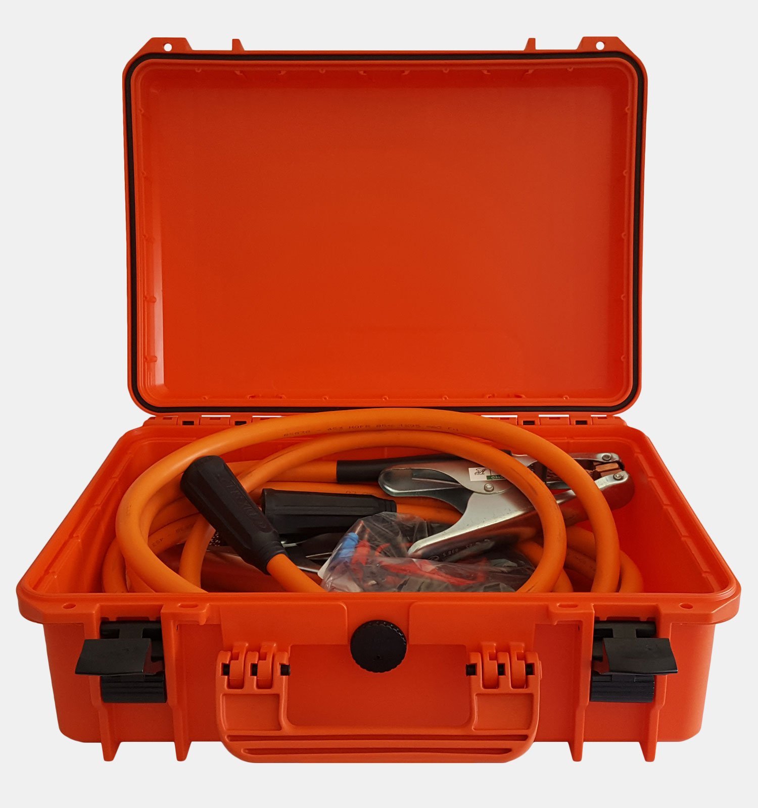 750ADM/AL 3m Output Leads