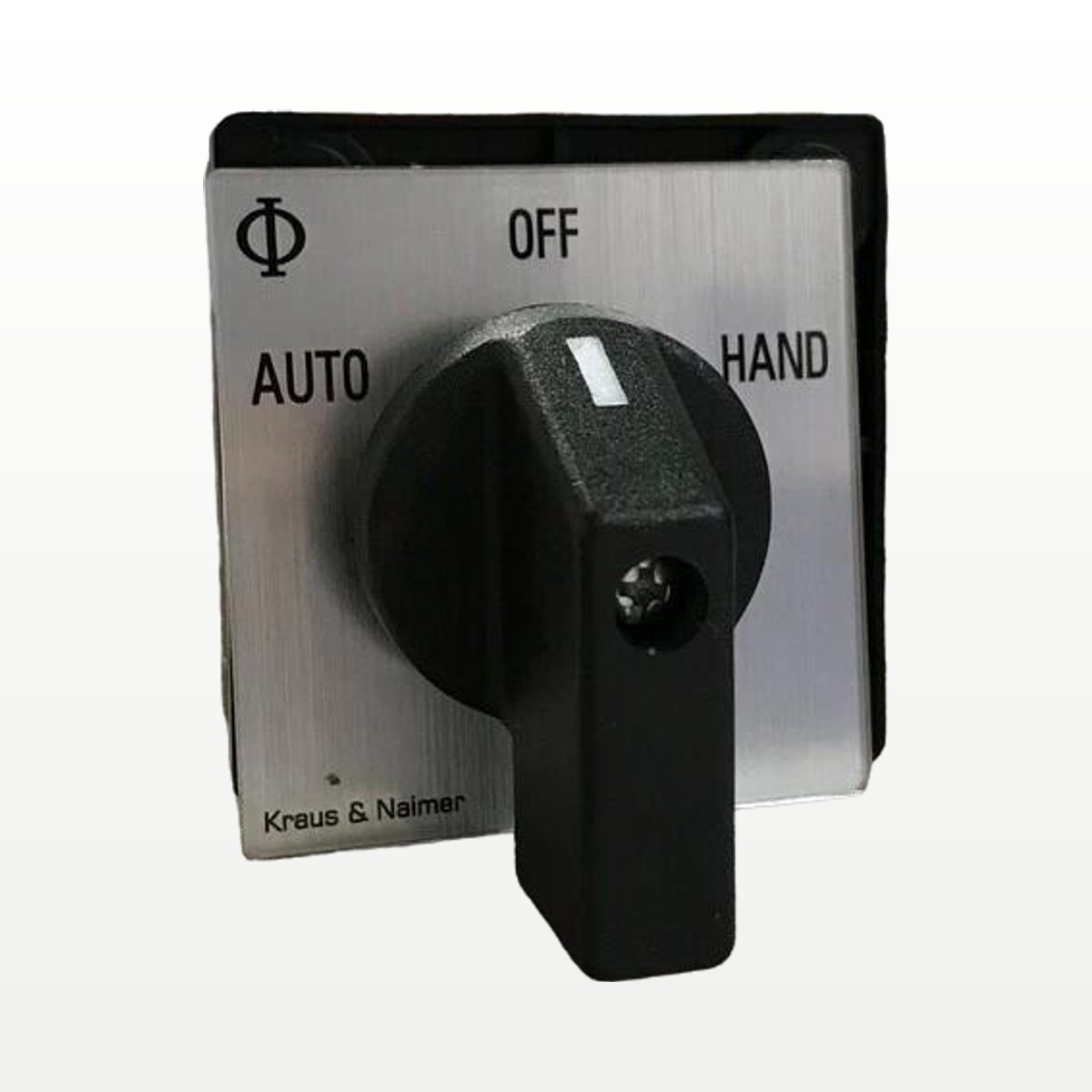 Kraus & Naimer CA10 Rotary Cam Switch | CA10-A210