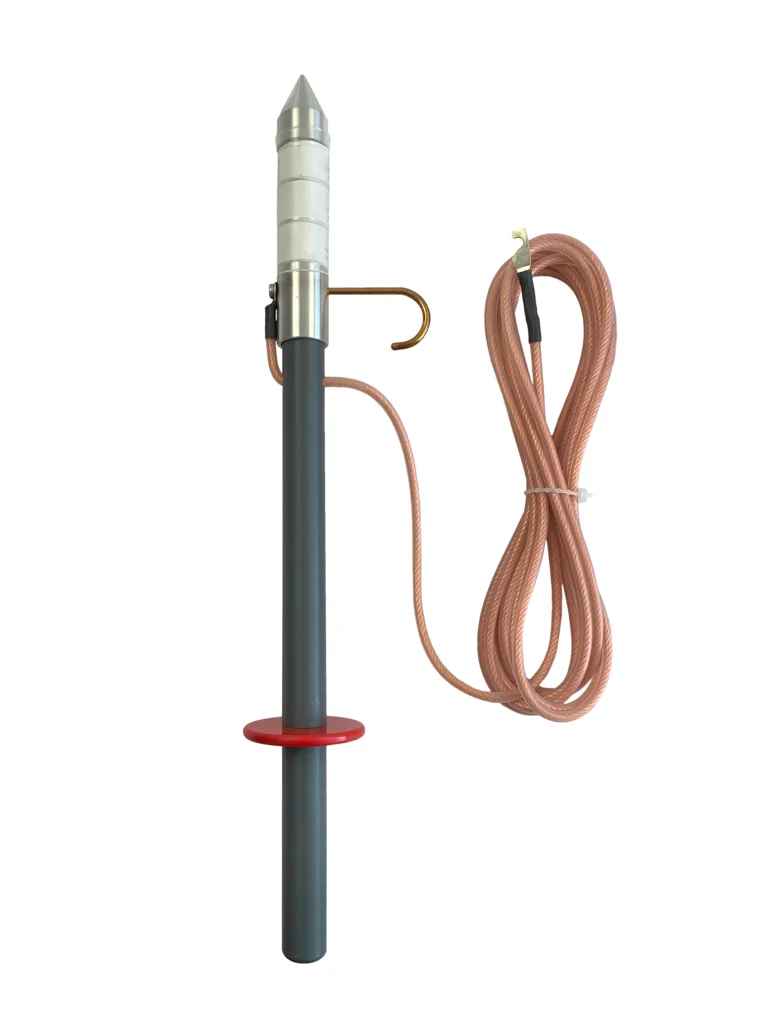 DP20 High Voltage DC Discharge Probes