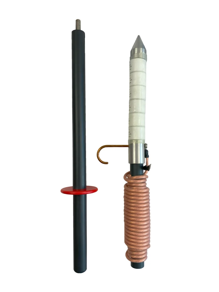 DP40 High Voltage DC Discharge Probes