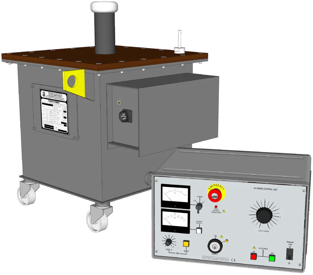 KV30-100 MK3 30KV 100mA