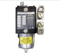 Allen Bradley 810-A21A Inverse Time Current Relay - Industrial Grade