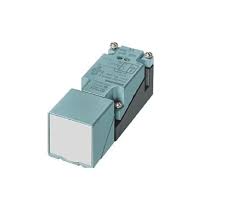 Siemens 3RG4041-6KD00 Inductive Proximity Sensor - 20MM Range, 2-Wire NO/NC