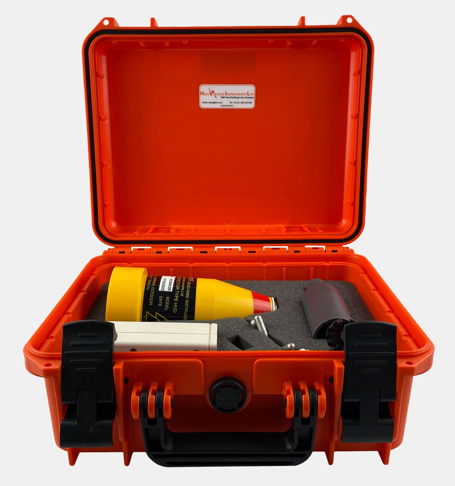 HVD04/2B High Voltage Detector Kit
