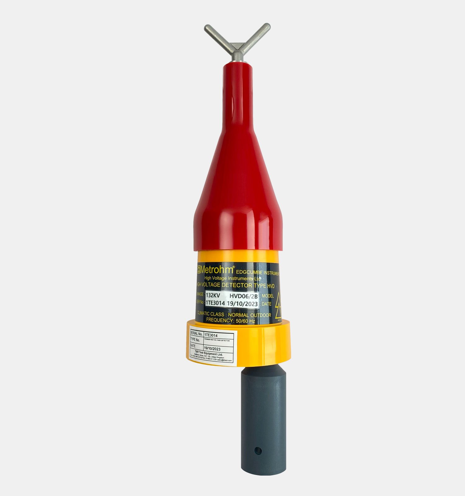 HVD06/2B High Voltage Detector Kit