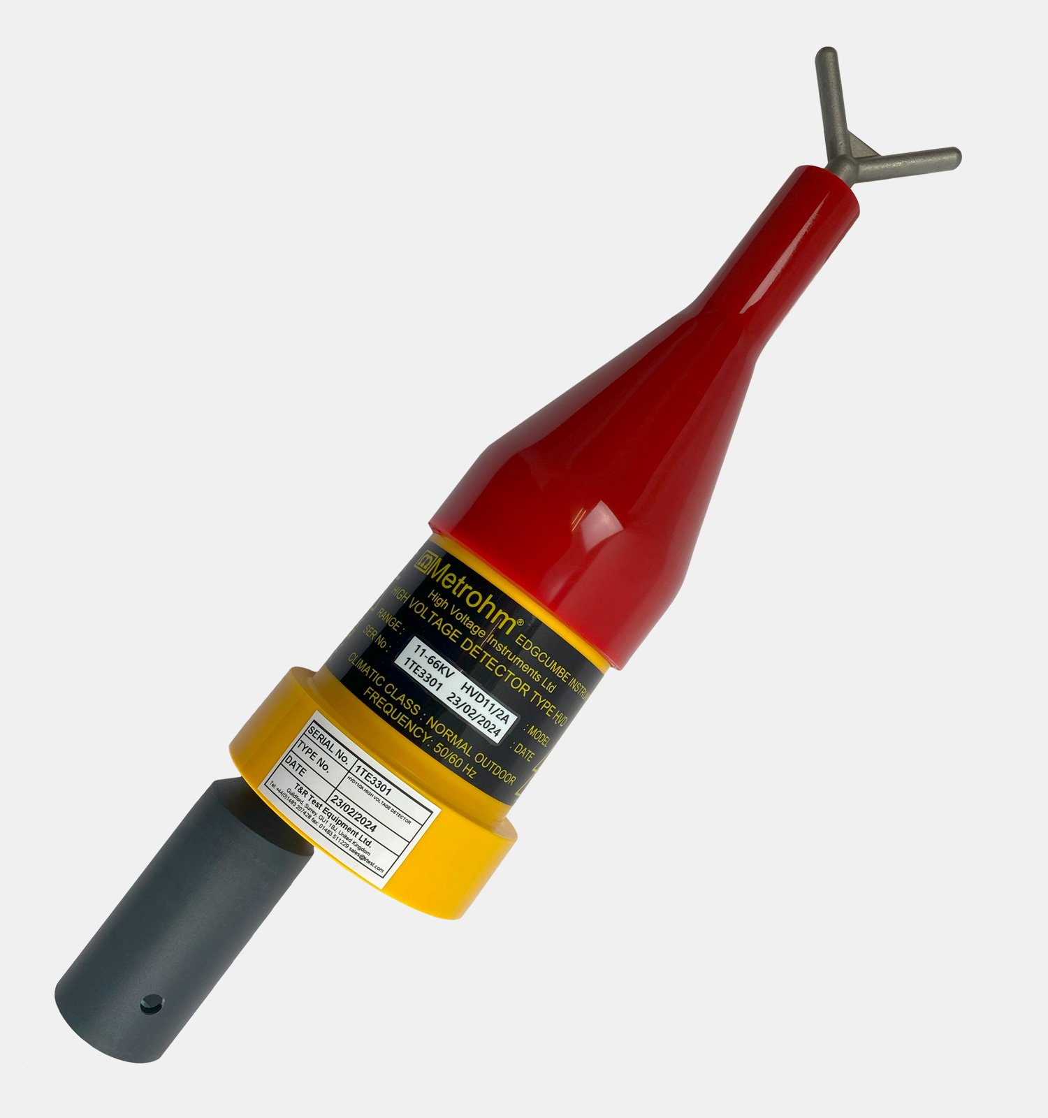 HVD11/2A High Voltage Detector Kit