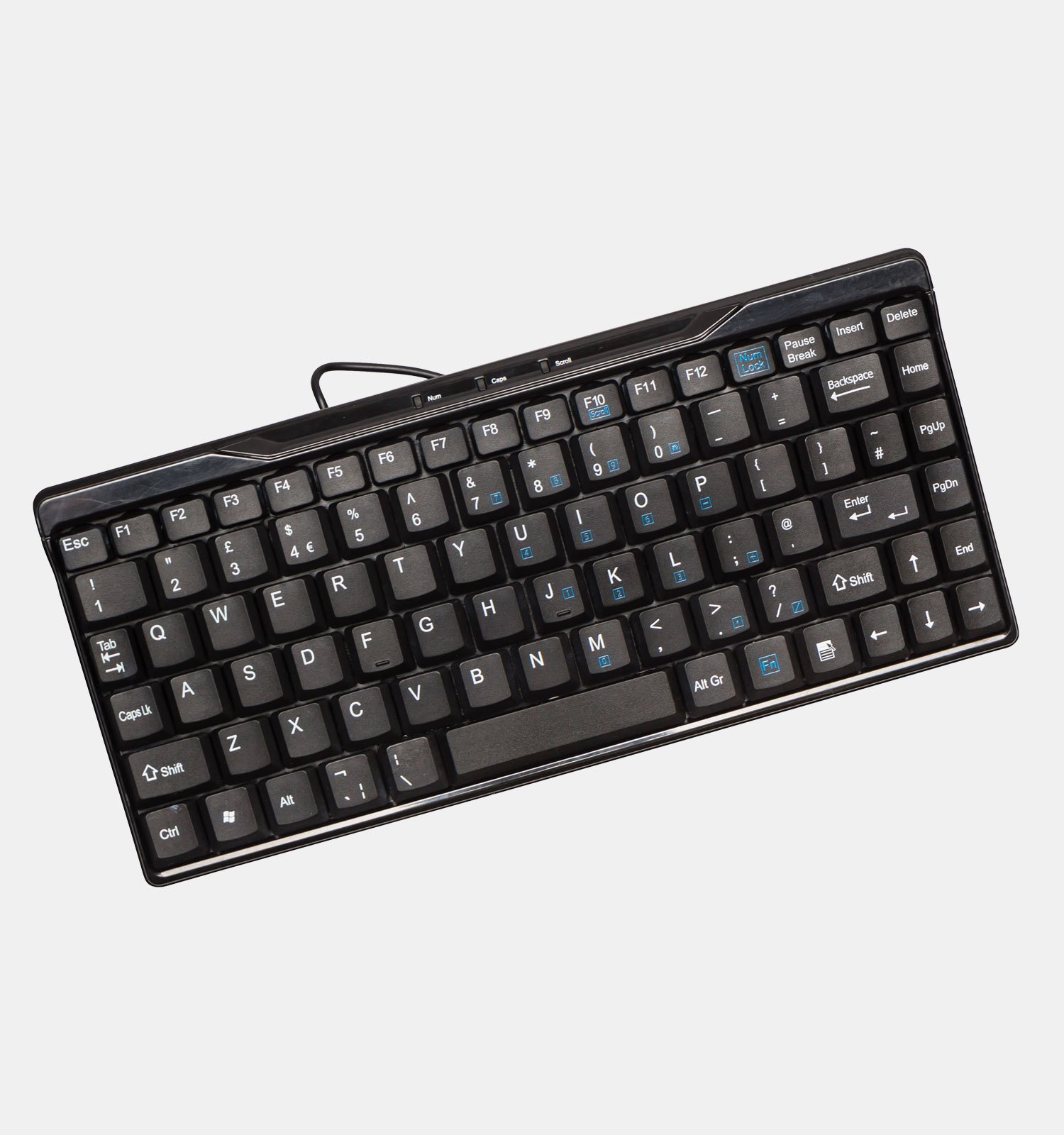 Mini Keyboard