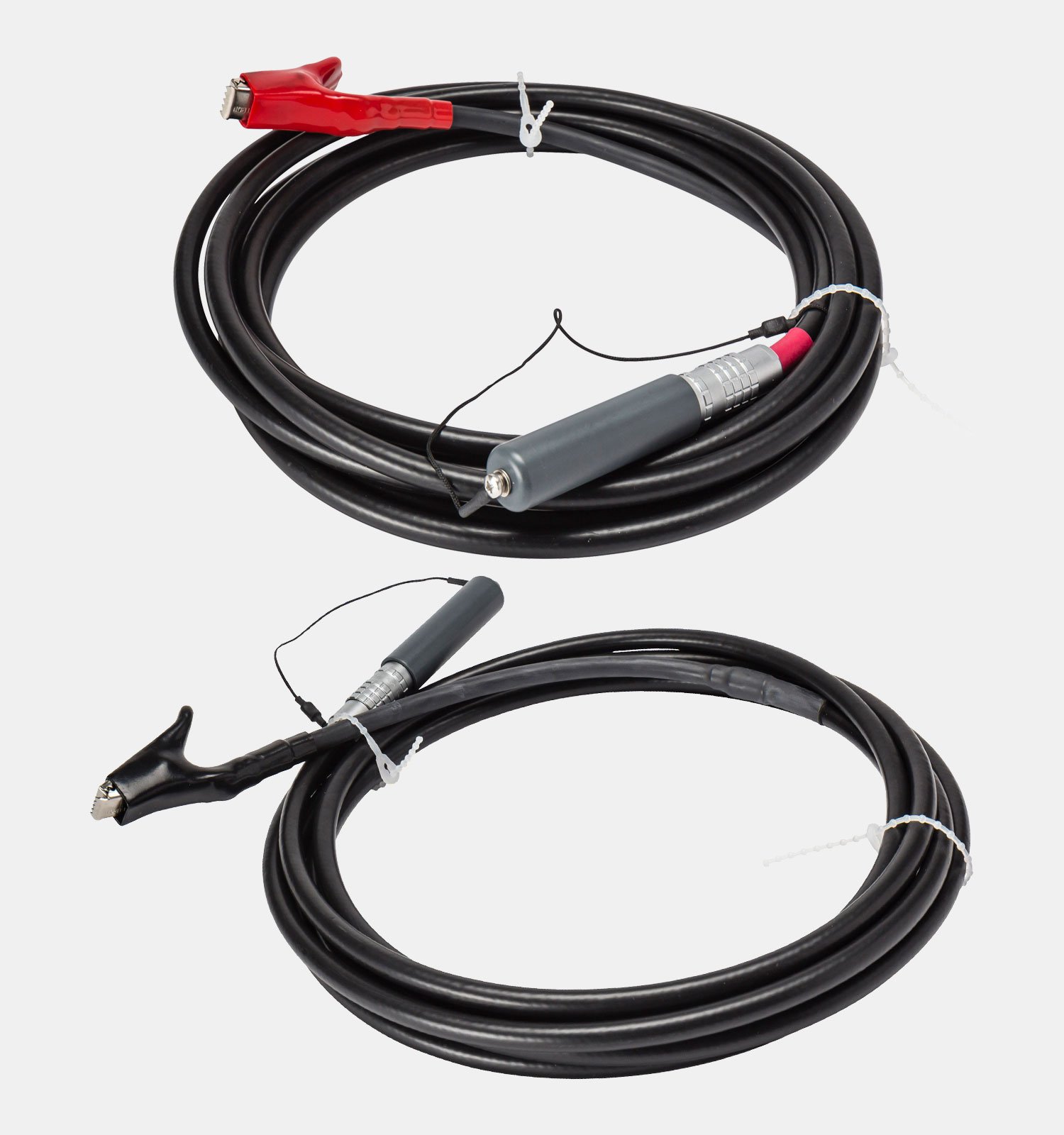 PT18-10 5m Output Leads