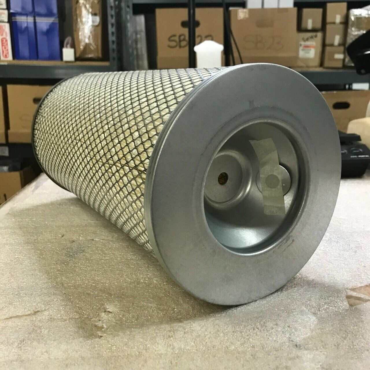 E308 01286 Filter Element