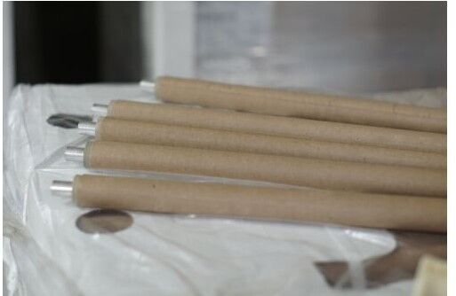 ML1036AL Heraeus Positherm Disposable Thermocouple Type S 36" Expandable 1Pack